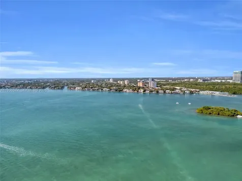 13200 N Bayshore Drive North Miami FL 33181
