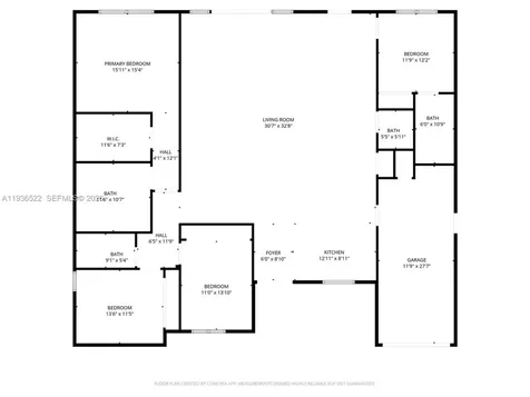 13200 N Bayshore Drive North Miami FL 33181