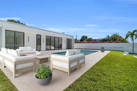13200 N Bayshore Drive North Miami FL 33181