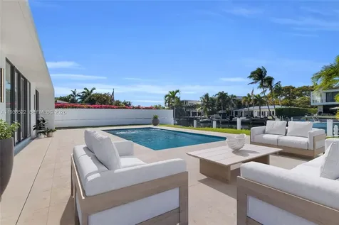 13200 N Bayshore Drive North Miami FL 33181