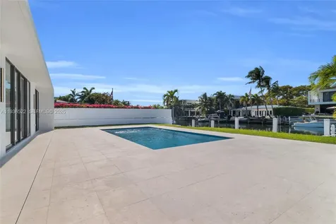 13200 N Bayshore Drive North Miami FL 33181