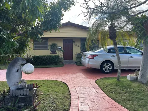 13800 SW 73rd Street Miami FL 33183