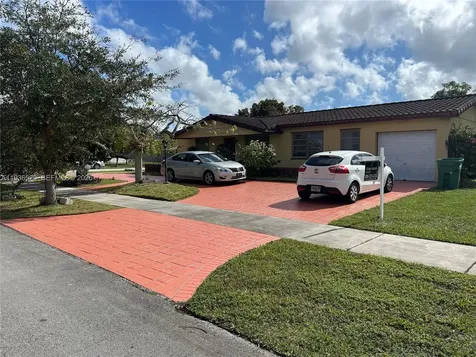 13800 SW 73rd Street Miami FL 33183