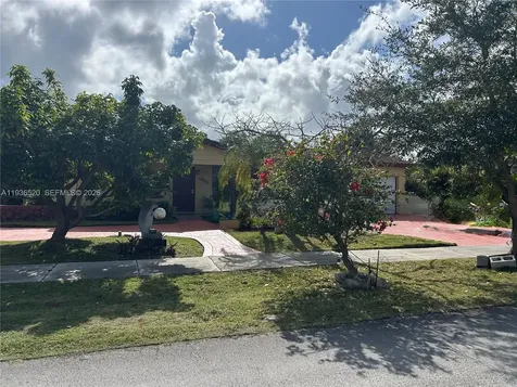 13800 SW 73rd Street Miami FL 33183