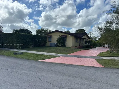 13800 SW 73rd Street Miami FL 33183