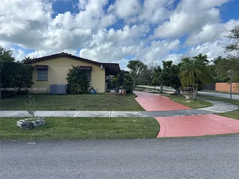 13800 SW 73rd Street Miami FL 33183