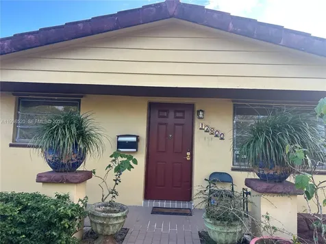 13800 SW 73rd Street Miami FL 33183