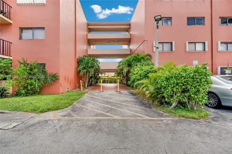 8095 NW 8th Street Miami FL 33126