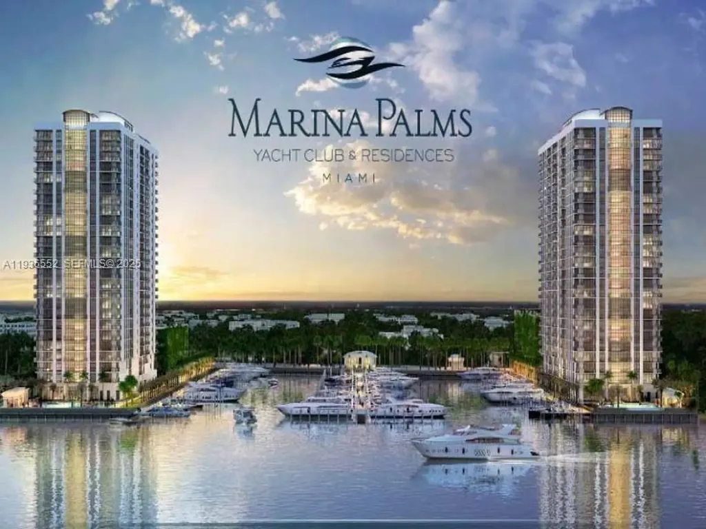 17301 Biscayne Boulevard North Miami Beach FL 33160