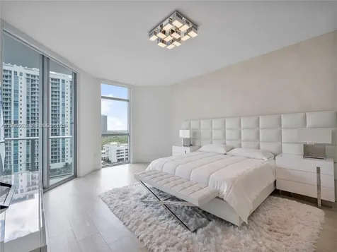 17301 Biscayne Boulevard North Miami Beach FL 33160