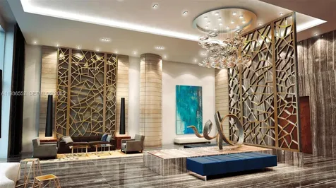 17301 Biscayne Boulevard North Miami Beach FL 33160