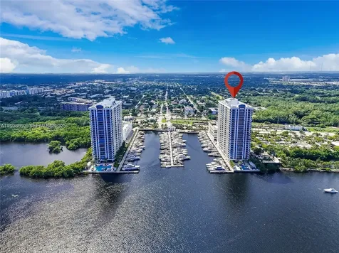17301 Biscayne Boulevard North Miami Beach FL 33160