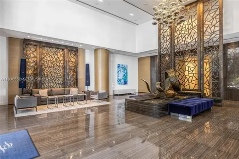 17301 Biscayne Boulevard North Miami Beach FL 33160