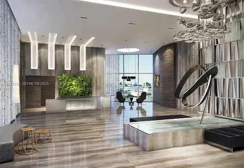17301 Biscayne Boulevard North Miami Beach FL 33160