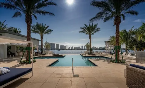 17301 Biscayne Boulevard North Miami Beach FL 33160