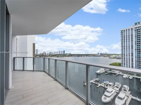 17301 Biscayne Boulevard North Miami Beach FL 33160