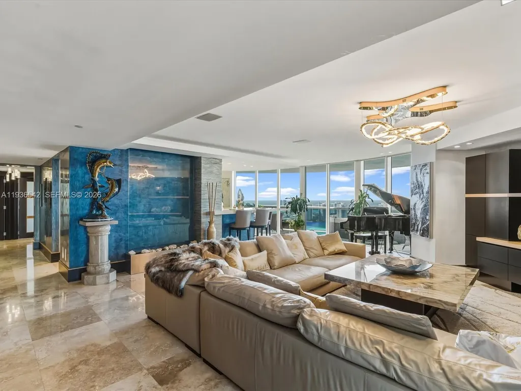 18201 Collins Avenue Sunny Isles Beach FL 33160