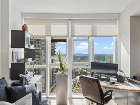 18201 Collins Avenue Sunny Isles Beach FL 33160
