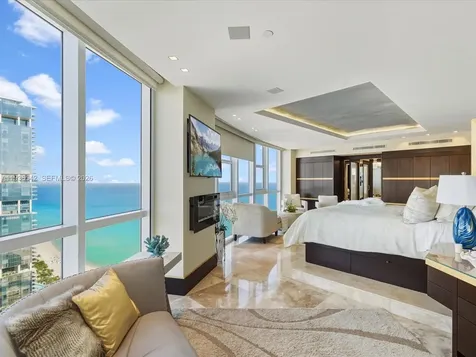 18201 Collins Avenue Sunny Isles Beach FL 33160