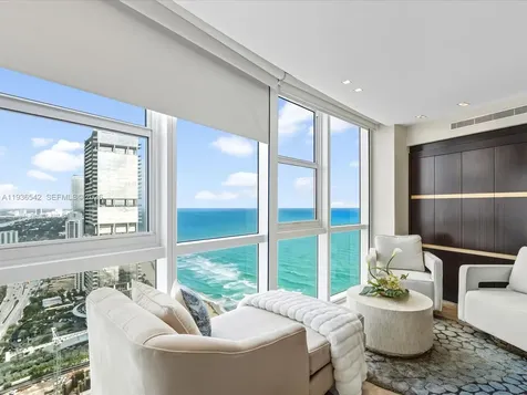 18201 Collins Avenue Sunny Isles Beach FL 33160