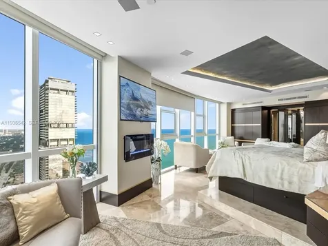 18201 Collins Avenue Sunny Isles Beach FL 33160