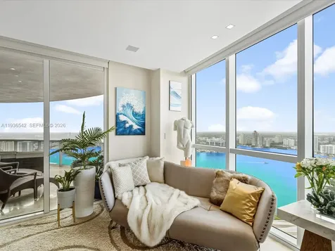 18201 Collins Avenue Sunny Isles Beach FL 33160