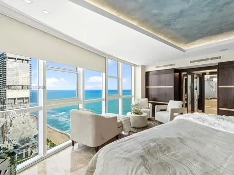 18201 Collins Avenue Sunny Isles Beach FL 33160