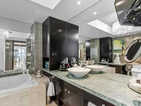 18201 Collins Avenue Sunny Isles Beach FL 33160
