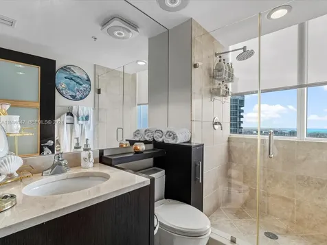 18201 Collins Avenue Sunny Isles Beach FL 33160