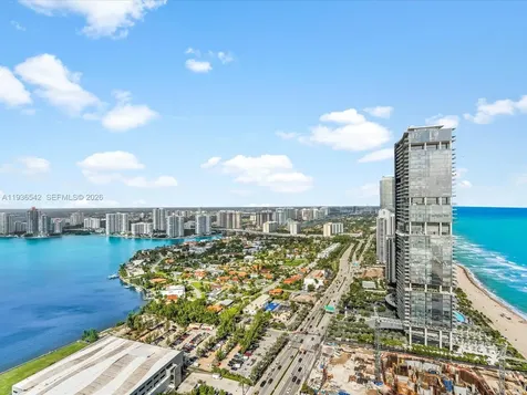 18201 Collins Avenue Sunny Isles Beach FL 33160