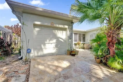 838 Johnson Street Hollywood FL 33019