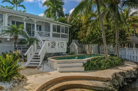 16 North Drive Key Largo FL 33037