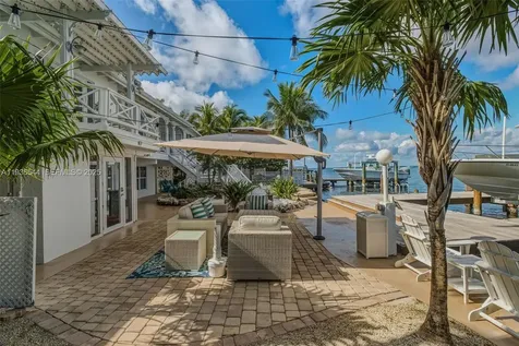 16 North Drive Key Largo FL 33037