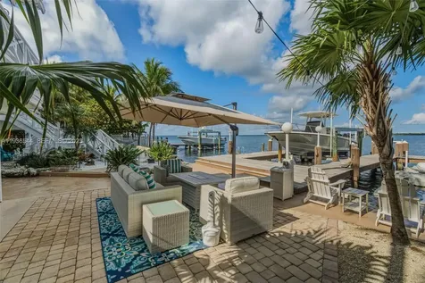 16 North Drive Key Largo FL 33037