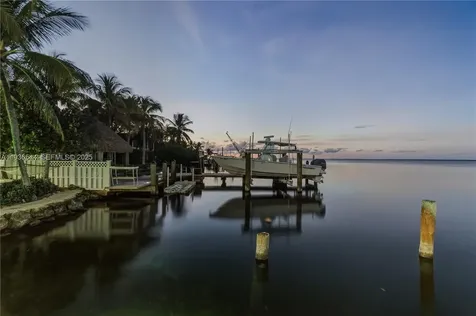 16 North Drive Key Largo FL 33037