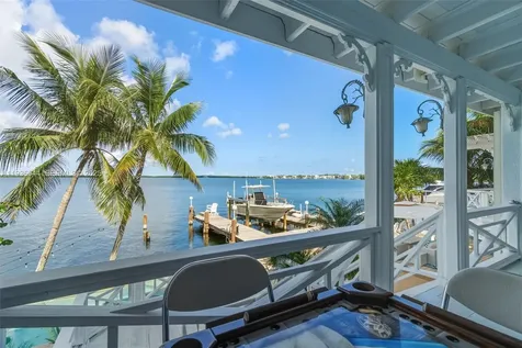 16 North Drive Key Largo FL 33037