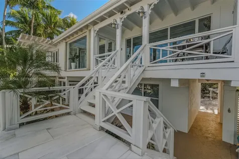 16 North Drive Key Largo FL 33037