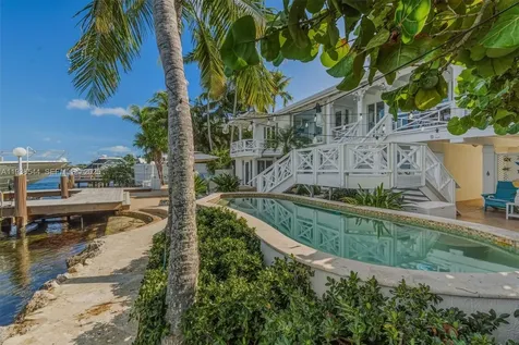 16 North Drive Key Largo FL 33037