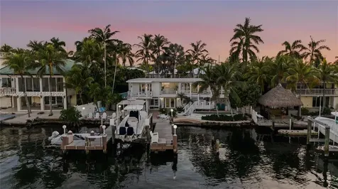 16 North Drive Key Largo FL 33037