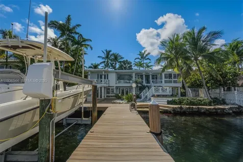 16 North Drive Key Largo FL 33037