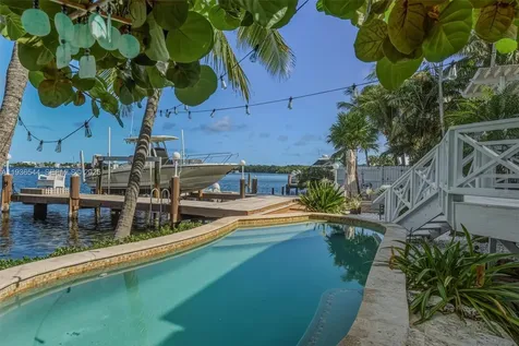 16 North Drive Key Largo FL 33037