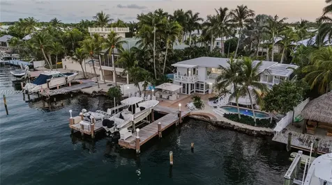 16 North Drive Key Largo FL 33037