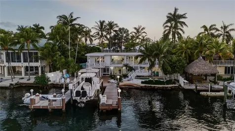 16 North Drive Key Largo FL 33037