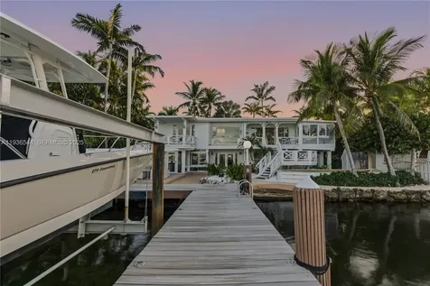 16 North Drive Key Largo FL 33037