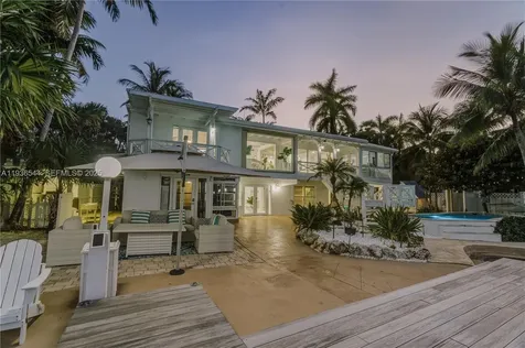 16 North Drive Key Largo FL 33037
