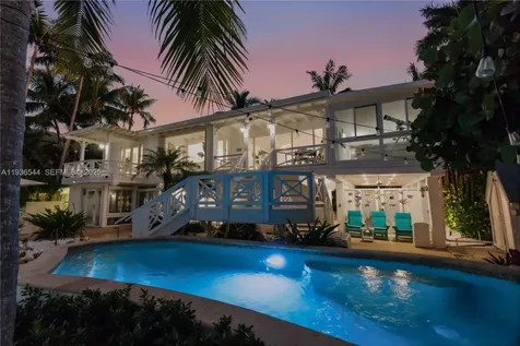 16 North Drive Key Largo FL 33037