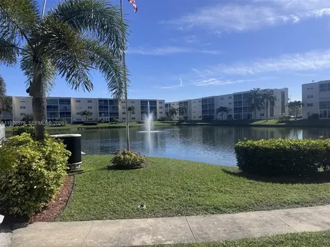1025 SE 3rd Avenue Dania Beach FL 33004