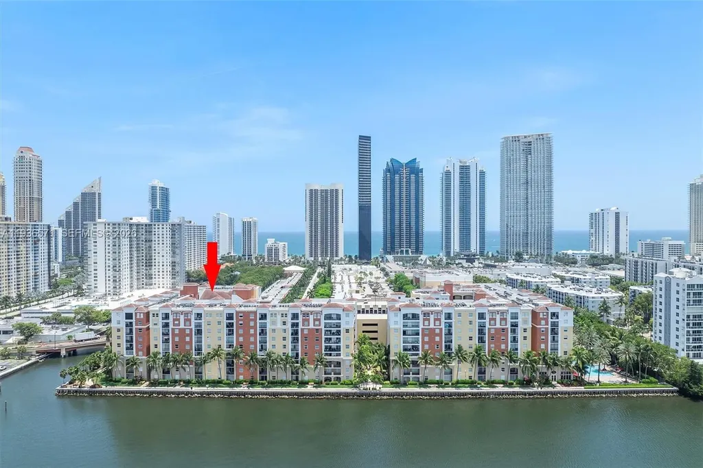 17150 N Bay Road Sunny Isles Beach FL 33160