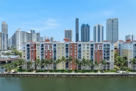 17150 N Bay Road Sunny Isles Beach FL 33160