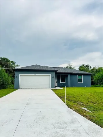 6018 Acorn Circle La Belle FL 33935